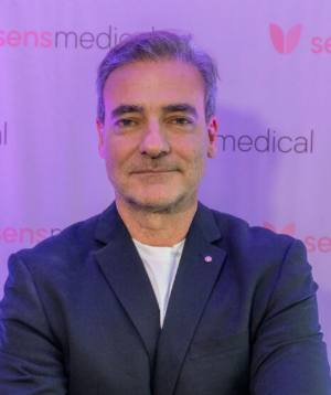 Dr. Adrián Gaspar